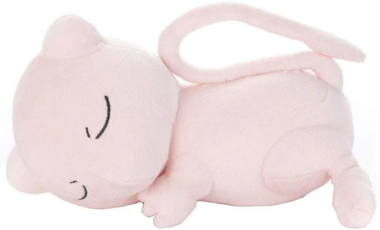  Pokemon Suyasuya Friends Mew Plush Doll (S)