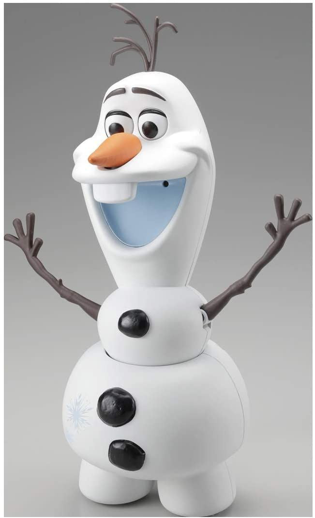 Takara Tomy A.R.T.S Disney Frozen 2 Talking Dancing Olaf