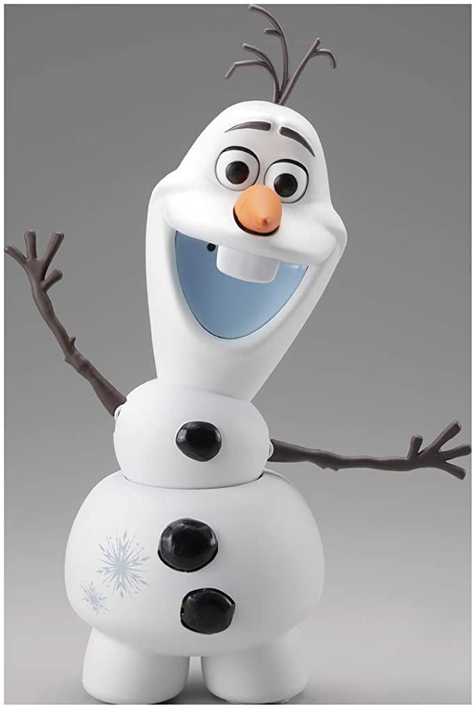 Takara Tomy A.R.T.S Disney Frozen 2 Talking Dancing Olaf