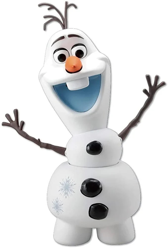 Takara Tomy A.R.T.S Disney Frozen 2 Talking Dancing Olaf