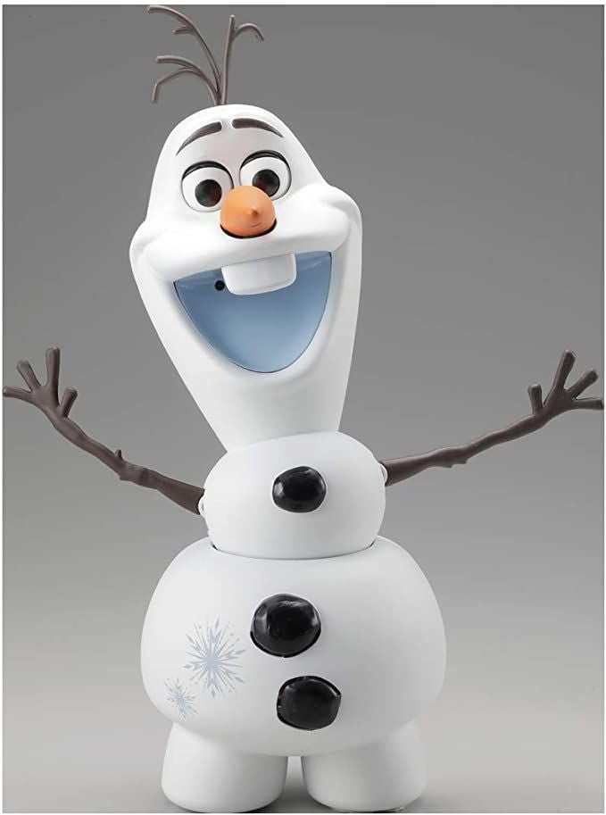 Takara Tomy A.R.T.S Disney Frozen 2 Talking Dancing Olaf