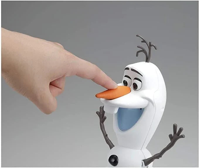 Takara Tomy A.R.T.S Disney Frozen 2 Talking Dancing Olaf