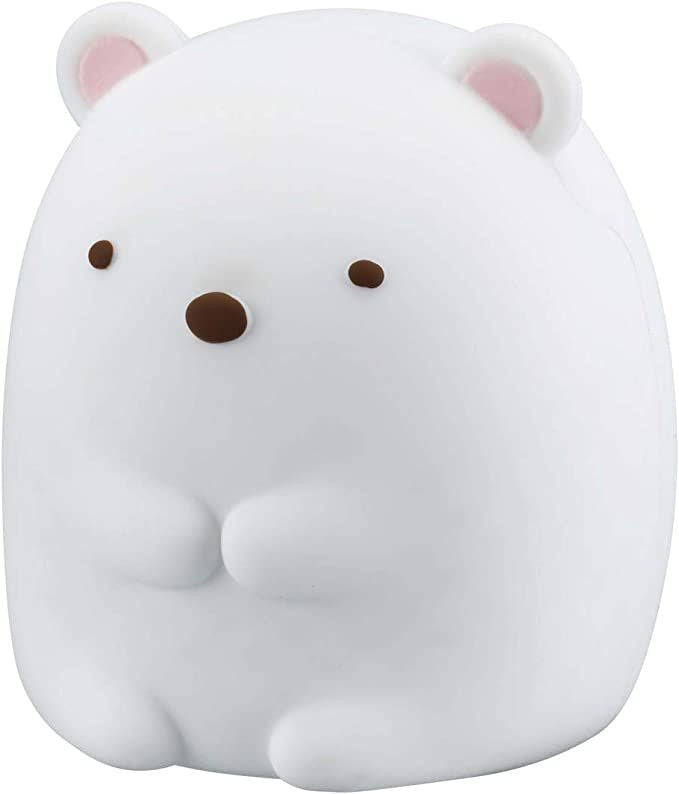 Takara Tomy A.R.T.S Sumikko Gurashi Communication Toy Shirokuma