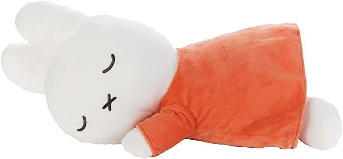 Takara Tomy A.R.T.S Bruna Sleeping Friend L (Miffy)