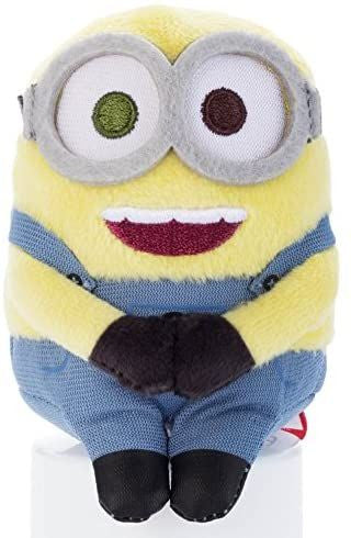  Minions Chokkori-san Bob Plush Doll