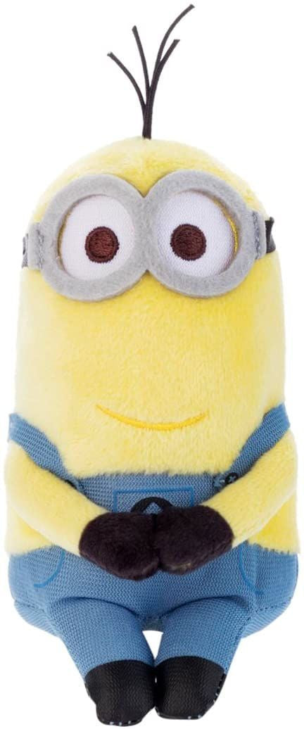 Minions Chokkori-san Kevin Plush Doll