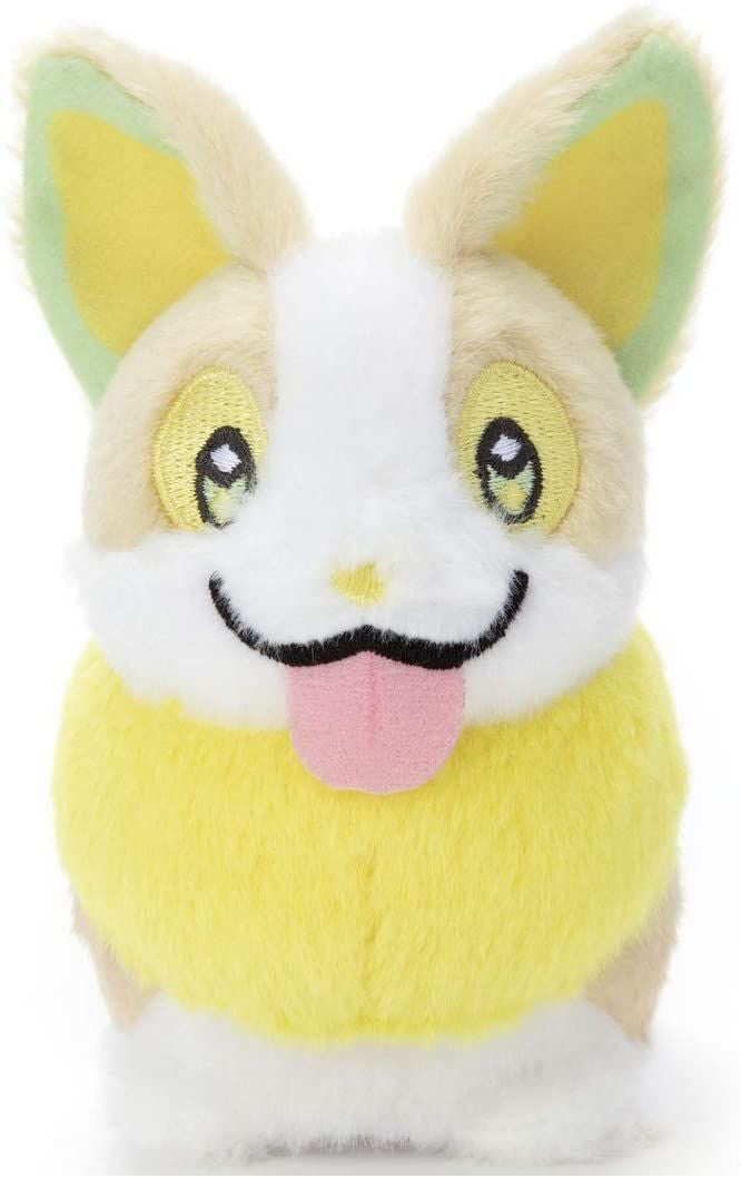 Takara Tomy A.R.T.S Pokemon Puppet Yamper