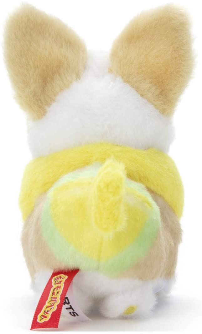 Takara Tomy A.R.T.S Pokemon Puppet Yamper