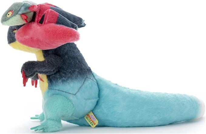 Pokemon Center I Choose You! Pokemon GET Plush Doll - Dragapult