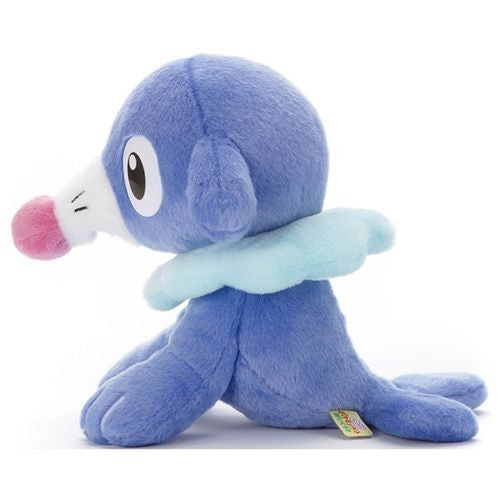 Takara Tomy A.R.T.S I Choose You! Pokemon Get Plush Doll Popplio
