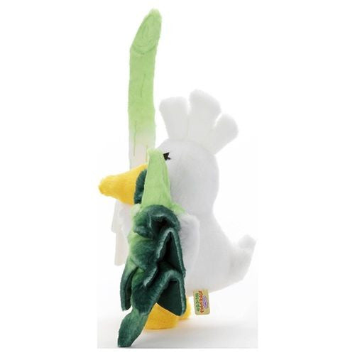 Takara Tomy A.R.T.S I Choose You! Pokemon Get Plush Sirfetch'd