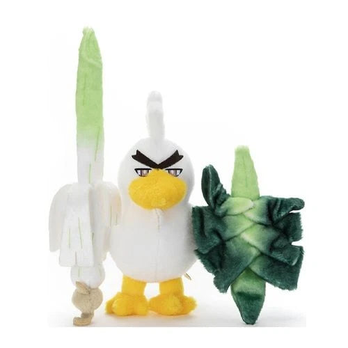  Takara Tomy A.R.T.S I Choose You! Pokemon Get Plush Sirfetch'd