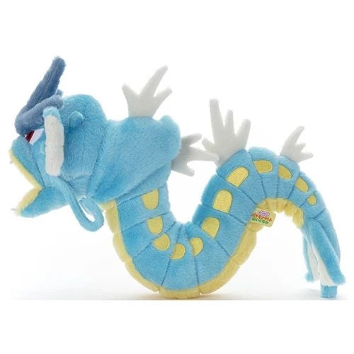  Takara Tomy A.R.T.S I Choose You! Pokemon Get Plush Gyarados