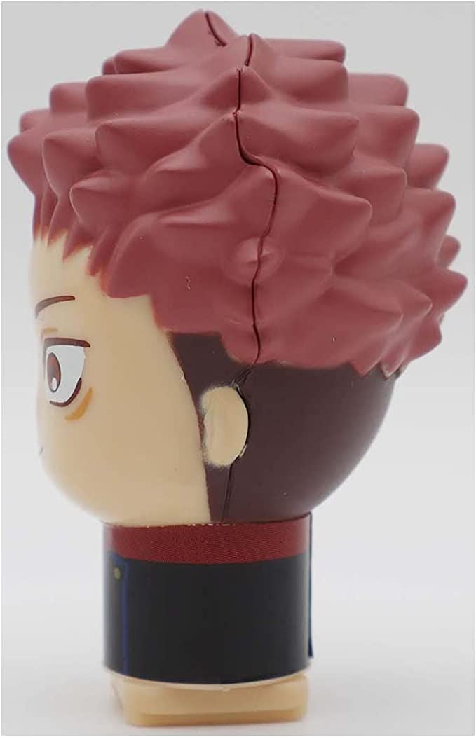 Takara Tomy A.R.T.S Jujutsu Kaisen Pop-up Itadori Yuji Mini