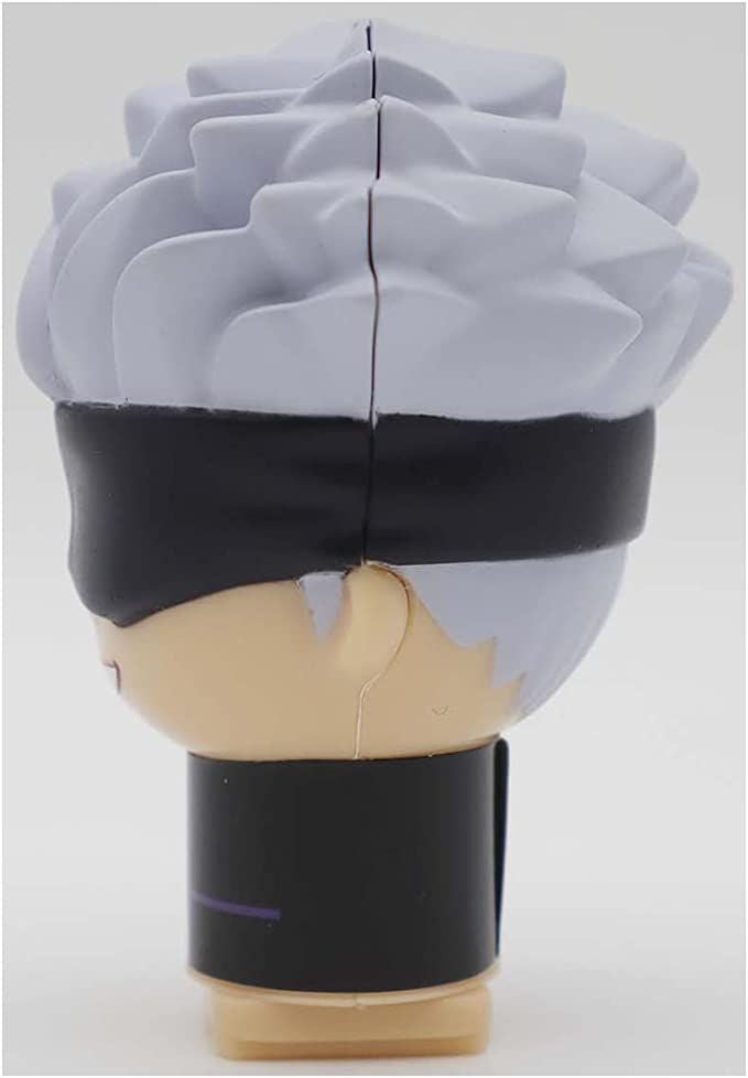 Takara Tomy A.R.T.S Jujutsu Kaisen Pop-up Gojo Satoru Mini