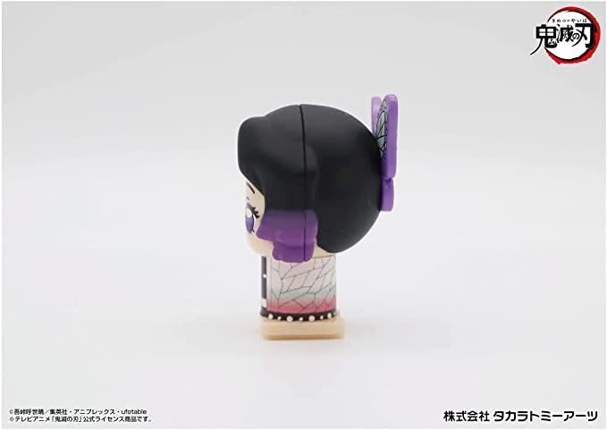 Takara Tomy A.R.T.S Demon Slayer: Kimetsu No Yaiba Pop-up Pirate Mini Shinobu Kocho