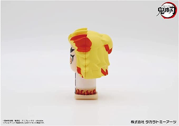 Takara Tomy A.R.T.S Demon Slayer: Kimetsu No Yaiba Pop-up Pirate Mini Kyojuro Rengoku