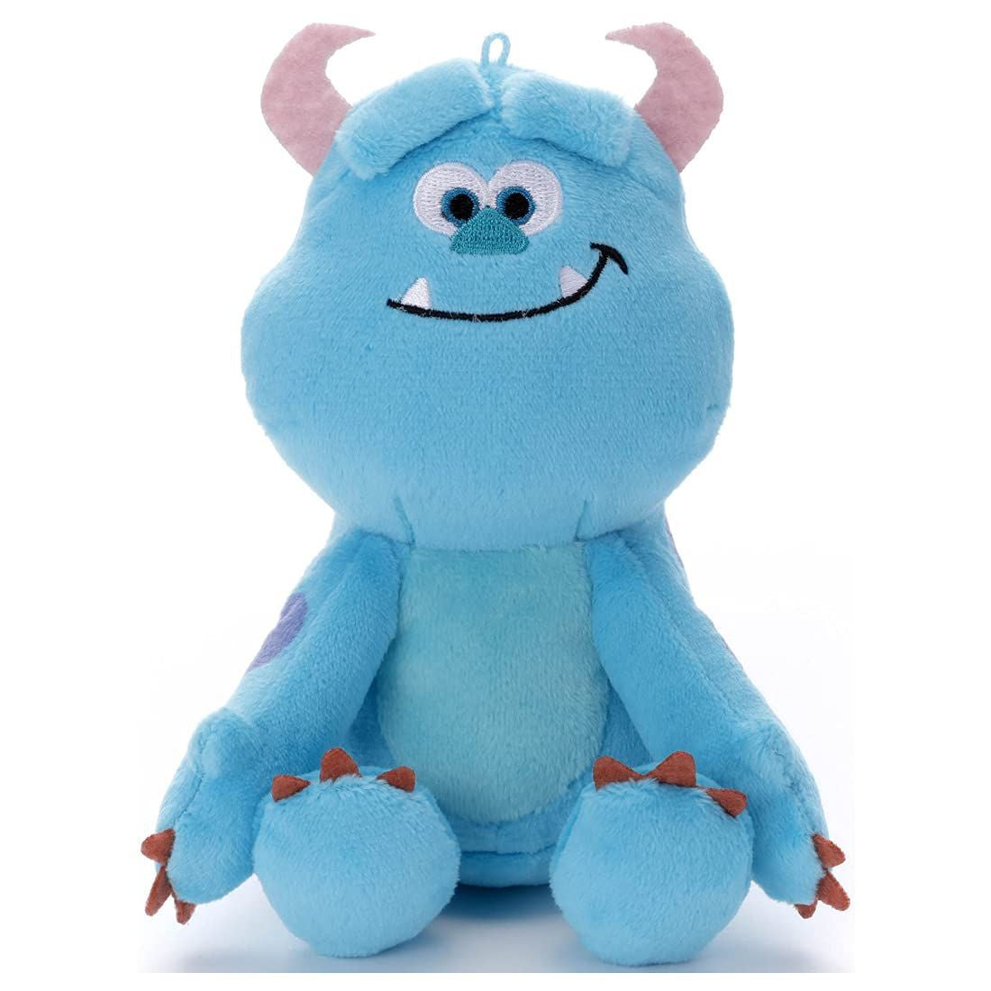 Takara Tomy Pixar Character Washable Beans Collection Sully Plush