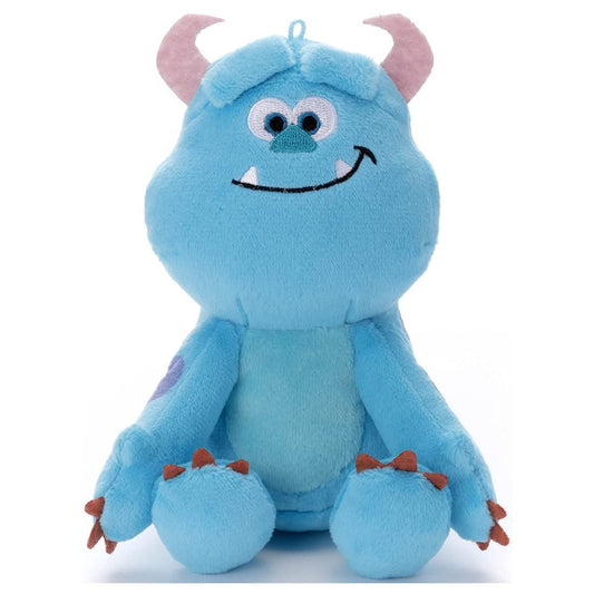  Takara Tomy Pixar Character Washable Beans Collection Sully Plush