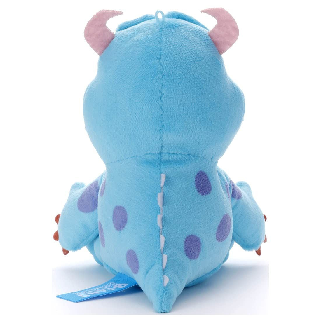 Takara Tomy Pixar Character Washable Beans Collection Sully Plush