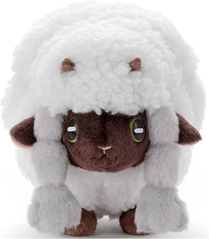 Pokemon Center I Choose You! Pokemon GET Plush Doll Wooluu