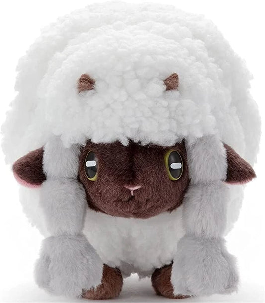  Pokemon Center I Choose You! Pokemon GET Plush Doll Wooluu
