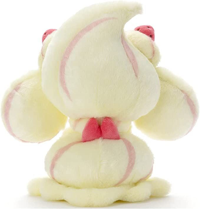 Pokemon Center I Choose You! Pokemon GET Plush Doll Alcremie