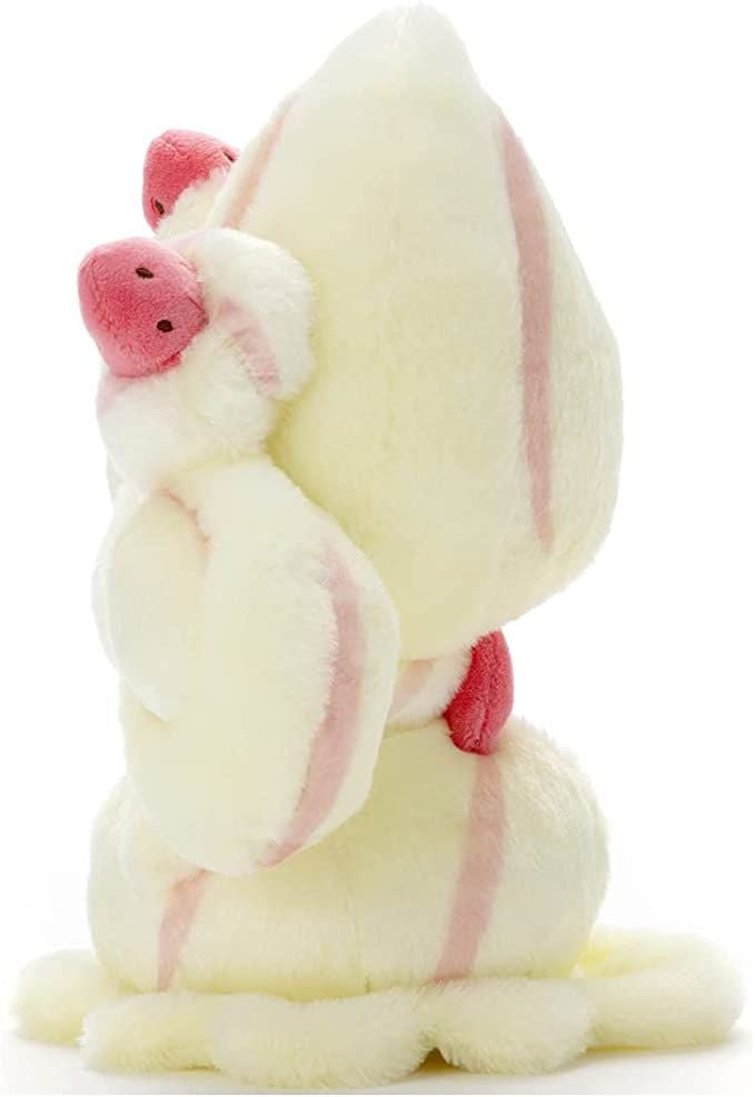 Pokemon Center I Choose You! Pokemon GET Plush Doll Alcremie