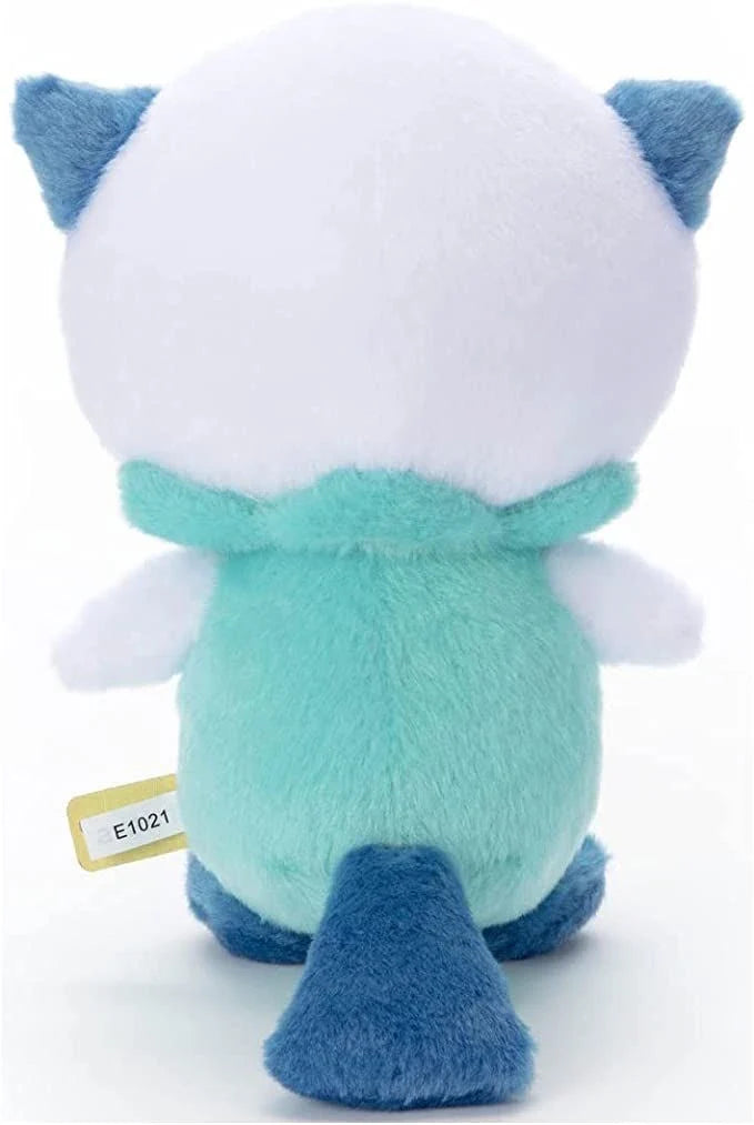 Pokemon Center I Choose You! Pokemon GET Plush Doll Oshawott
