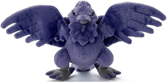  Pokemon Center I Choose You! Pokemon GET Plush Doll Corviknight