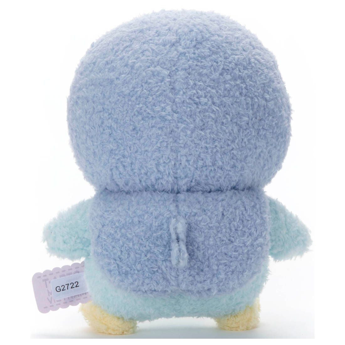 Takara Tomy A.R.T.S Pokemon PokePeace Plush Toy Piplup