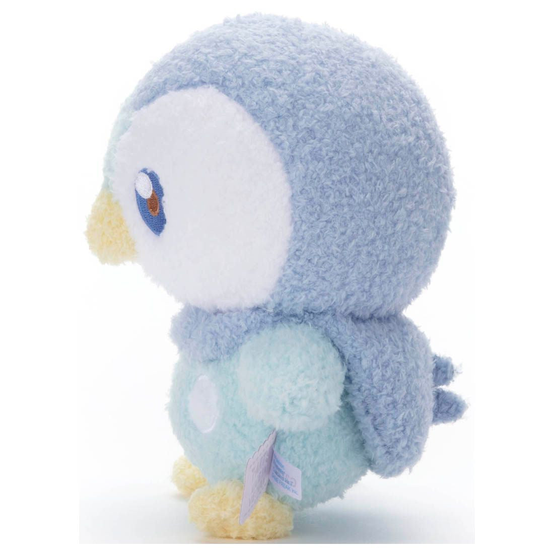 Takara Tomy A.R.T.S Pokemon PokePeace Plush Toy Piplup