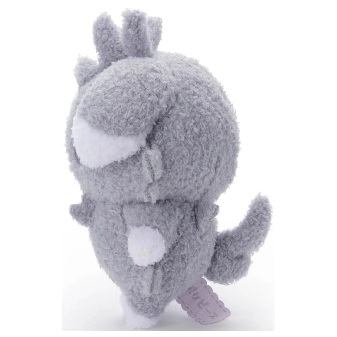 Takara Tomy A.R.T.S Pokemon PokePeace Plush Toy Espurr