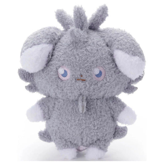  Takara Tomy A.R.T.S Pokemon PokePeace Plush Toy Espurr