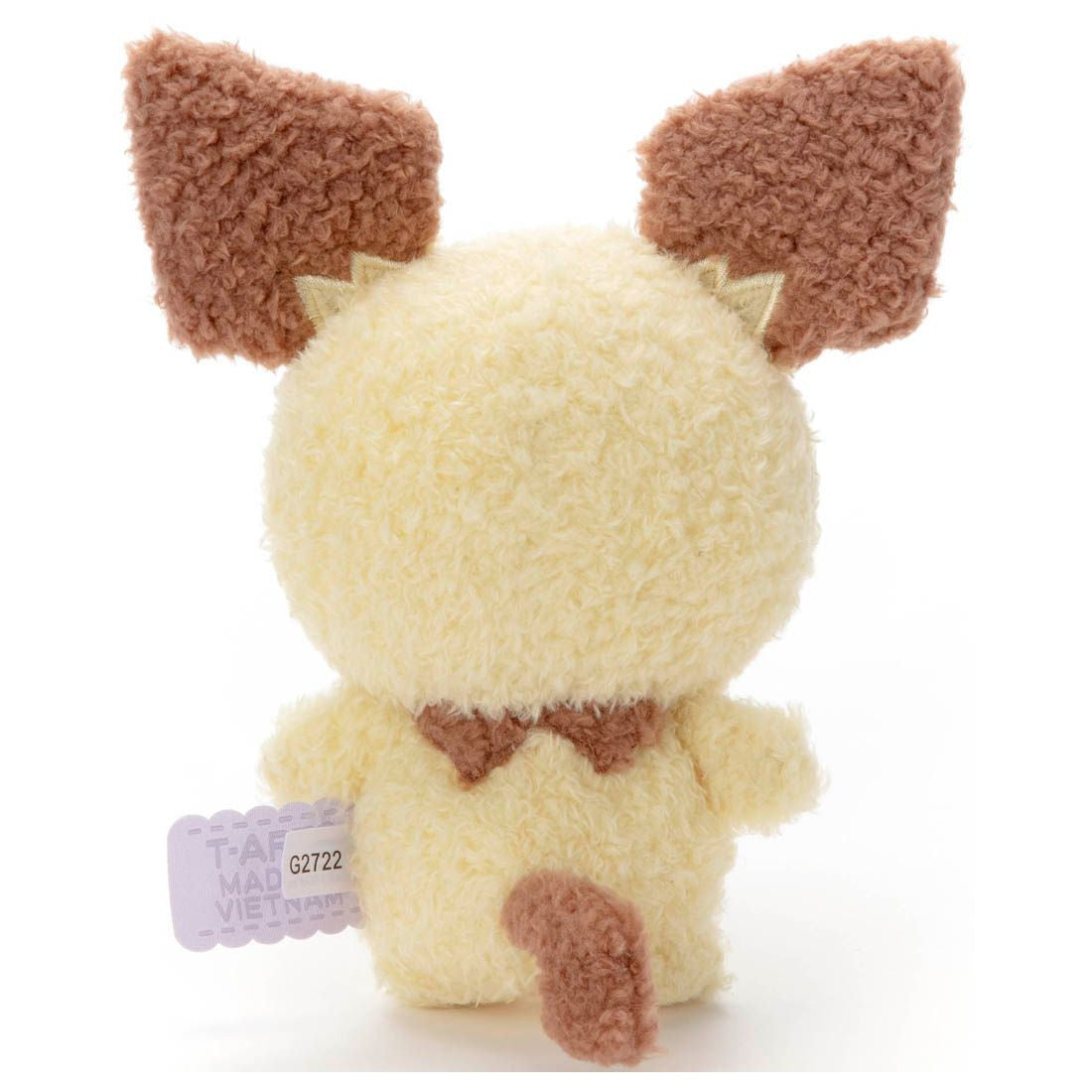 Takara Tomy A.R.T.S Pokemon PokePeace Plush Toy Pichu