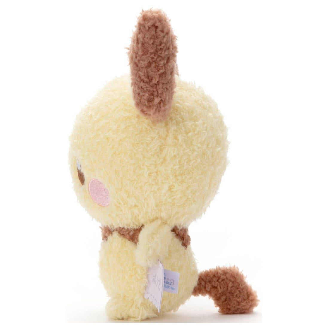 Takara Tomy A.R.T.S Pokemon PokePeace Plush Toy Pichu
