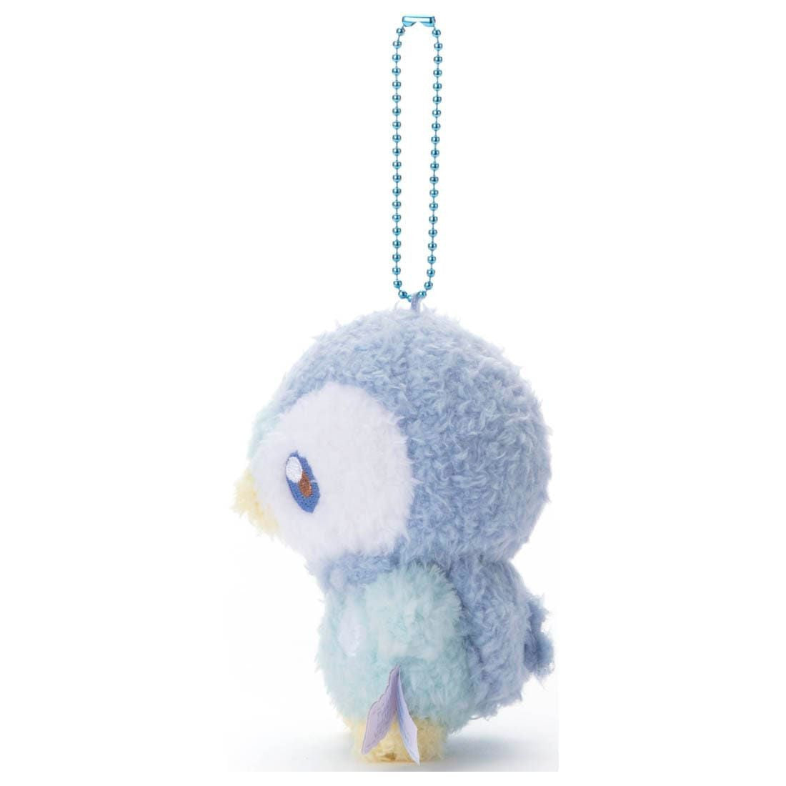 Takara Tomy A.R.T.S Pokemon PokePeace Ball Chain Mascot Piplup