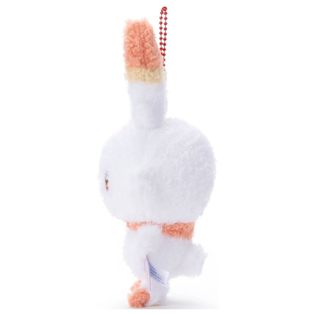 Takara Tomy A.R.T.S Pokemon PokePeace Ball Chain Mascot Scorbunny