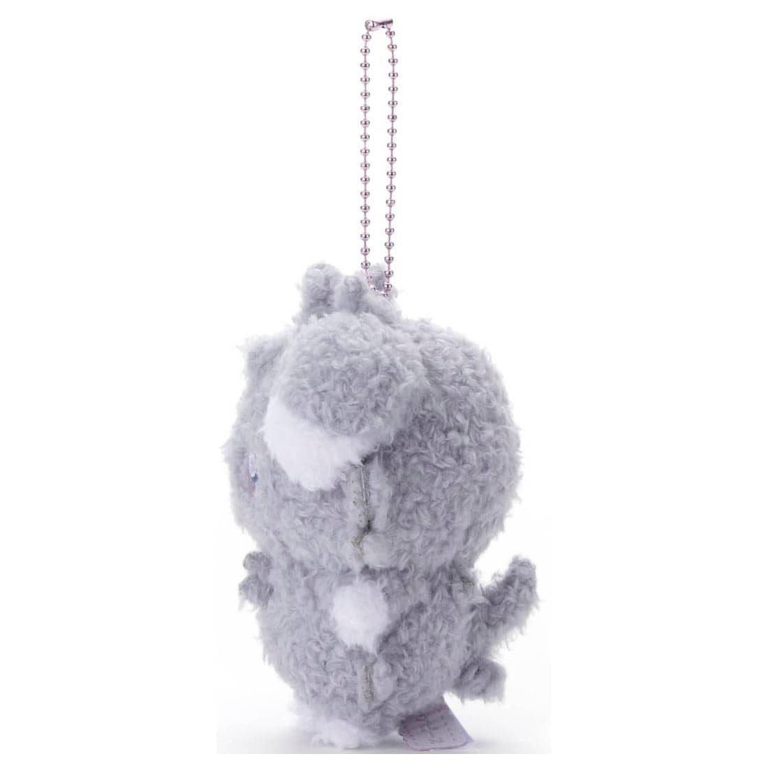 Takara Tomy A.R.T.S Pokemon PokePeace Ball Chain Mascot Espurr