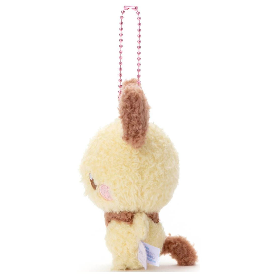 Takara Tomy A.R.T.S Pokemon PokePeace Ball Chain Mascot Pichu