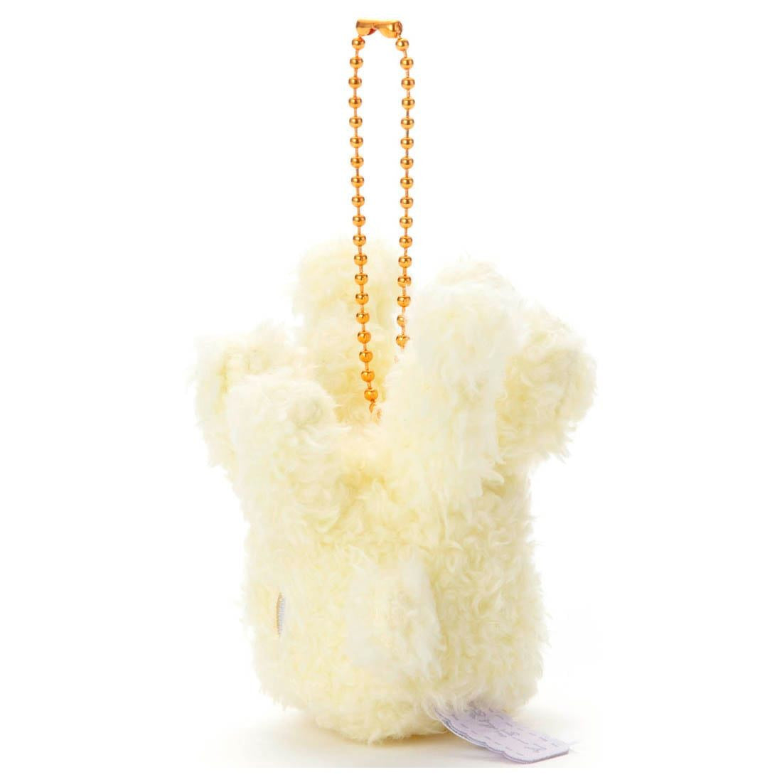 Takara Tomy A.R.T.S Pokemon PokePeace Ball Chain Mascot Milcery