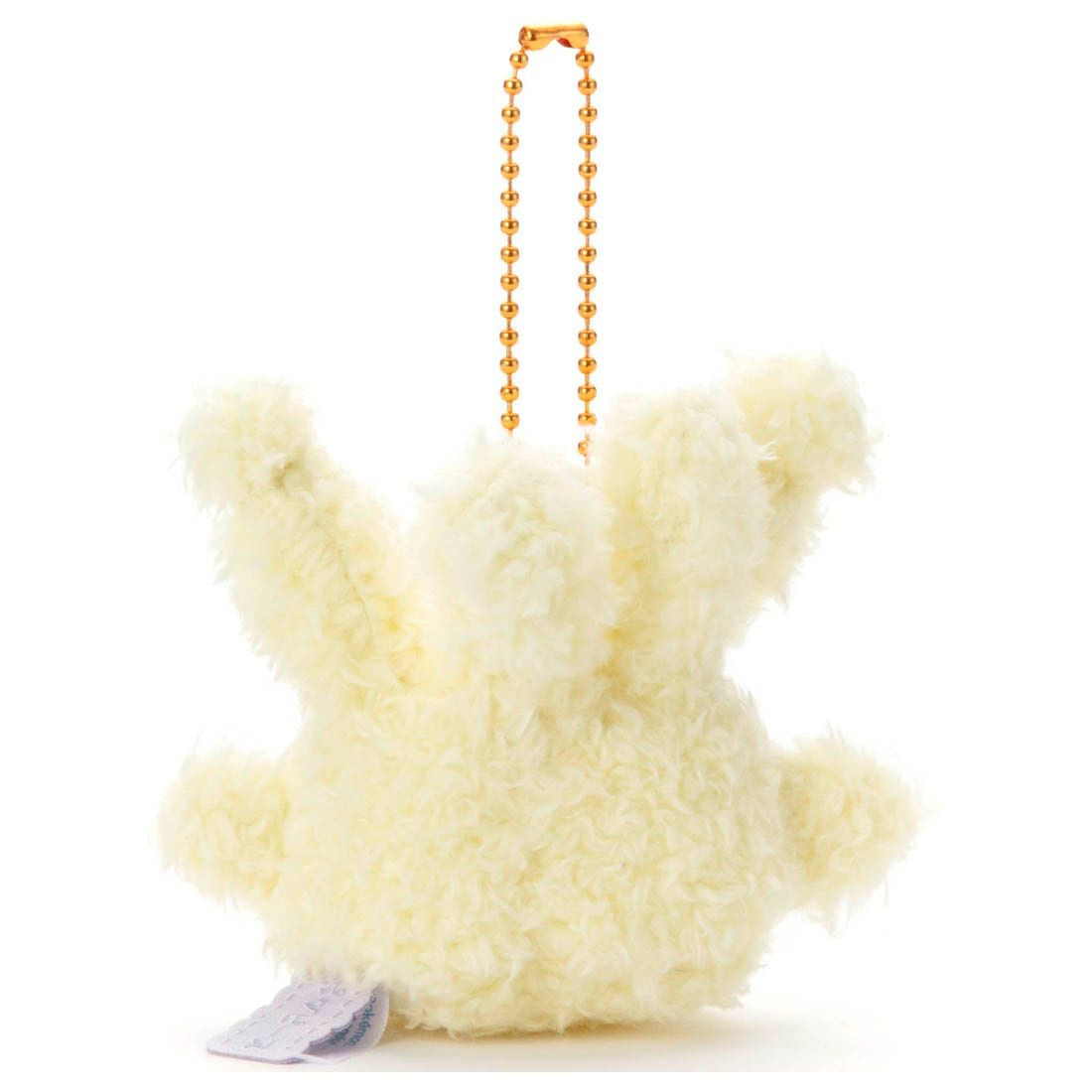 Takara Tomy A.R.T.S Pokemon PokePeace Ball Chain Mascot Milcery