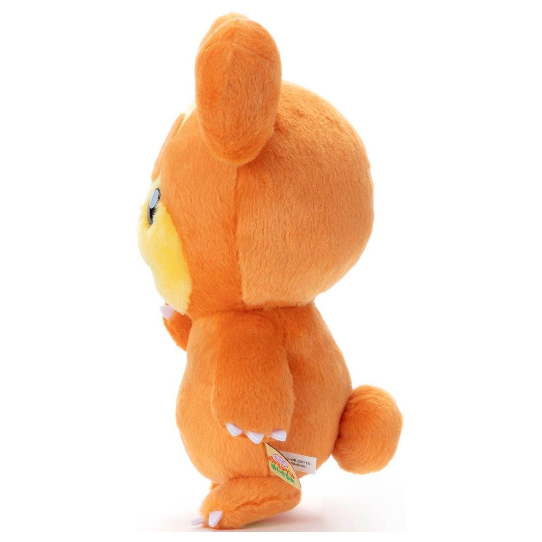 Takara Tomy A.R.T.S I Choose You! Pokemon GET Plush Doll Teddiursa
