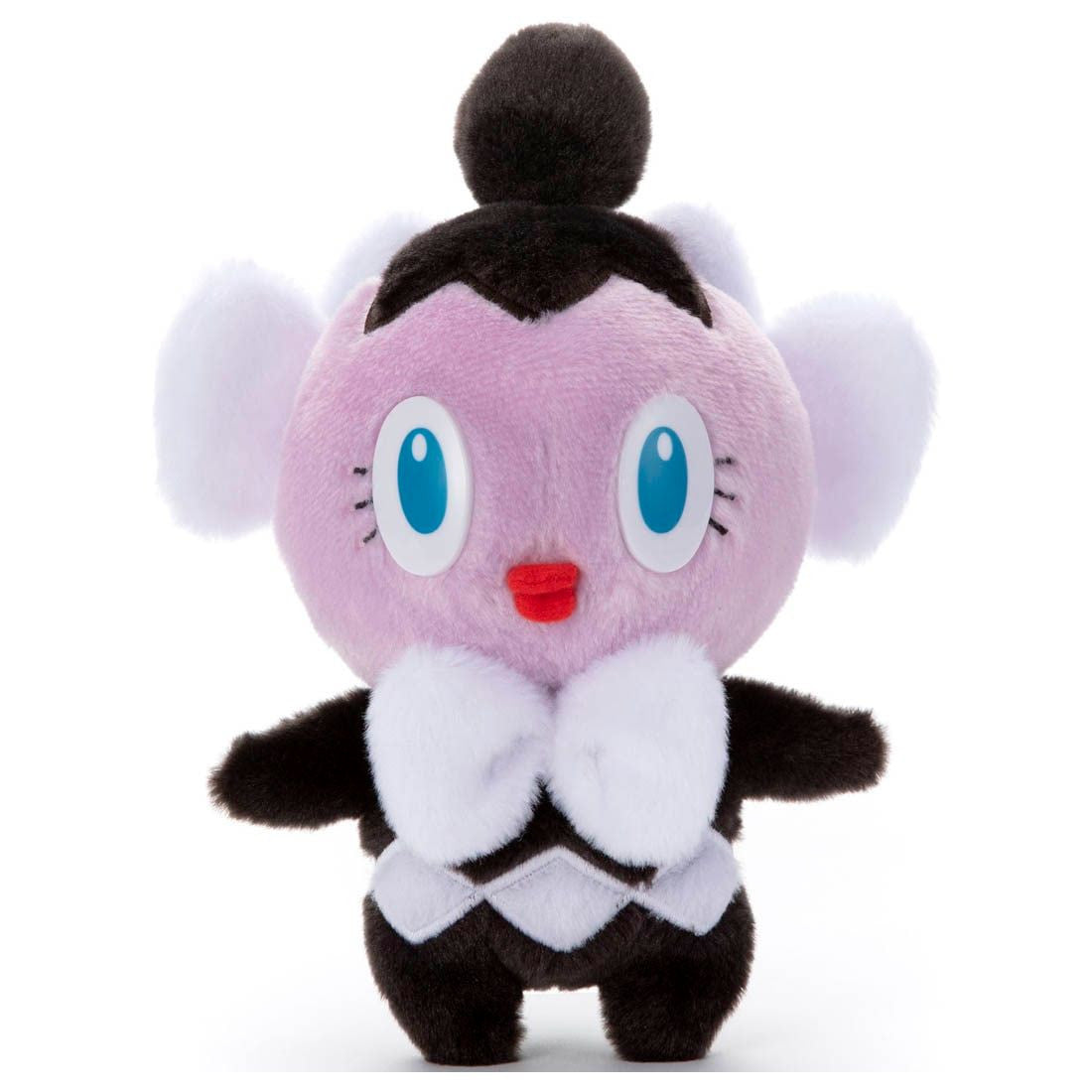 Takara Tomy A.R.T.S I Choose You! Pokemon GET Plush Doll Gothita