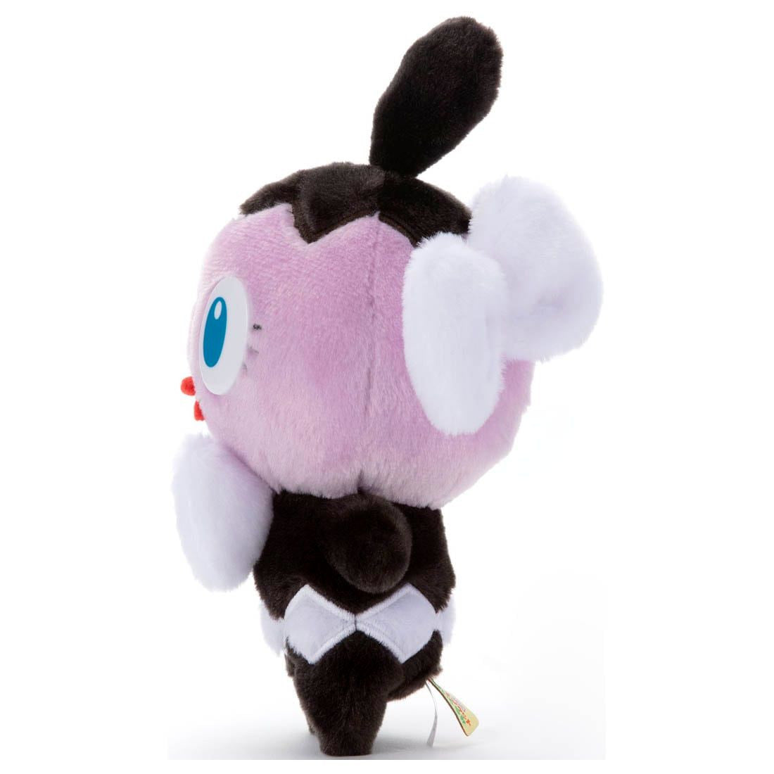 Takara Tomy A.R.T.S I Choose You! Pokemon GET Plush Doll Gothita