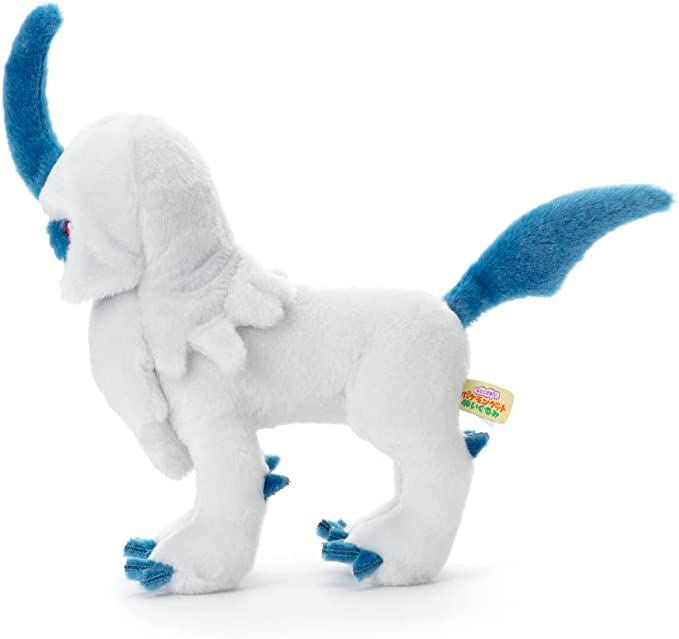 Takara Tomy Pokemon Plush Toy Absol
