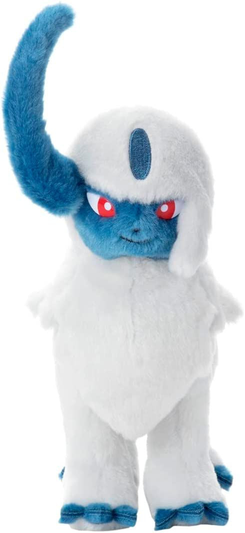  Takara Tomy Pokemon Plush Toy Absol