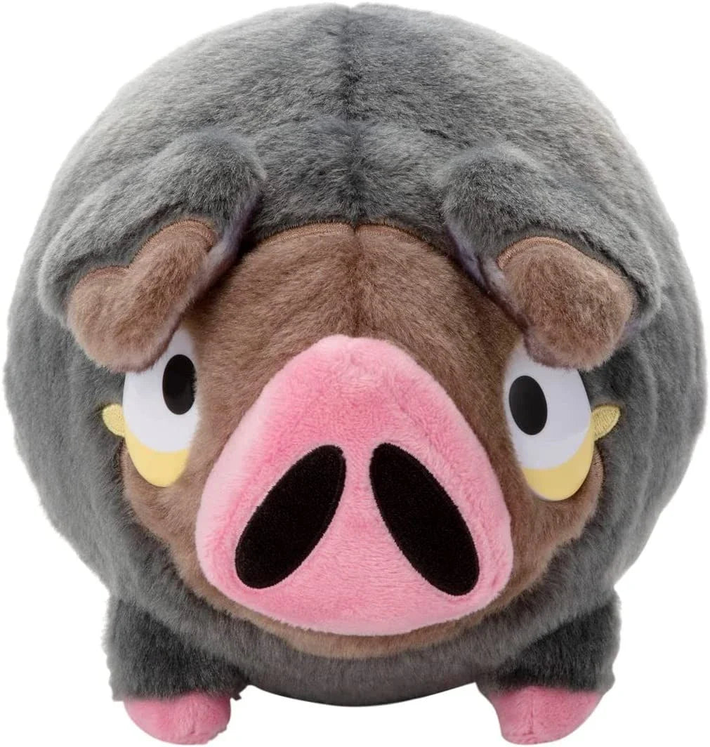 Takara Tomy Pokemon Plush Toy Lechonk