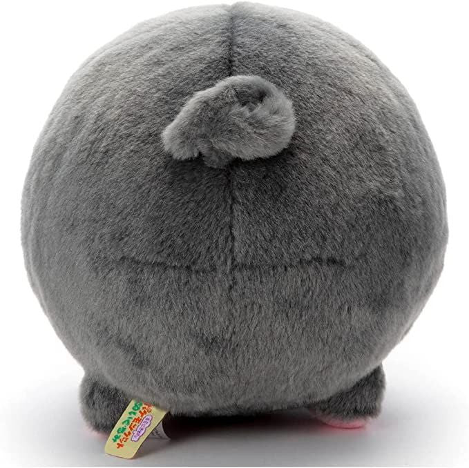 Takara Tomy Pokemon Plush Toy Lechonk
