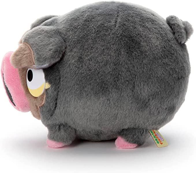 Takara Tomy Pokemon Plush Toy Lechonk